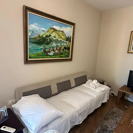 Kk Air Albania-centrally Located